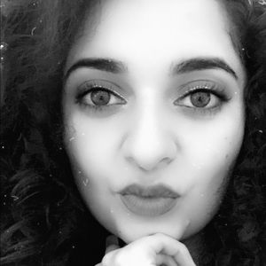 Meet your Posher, Ruth